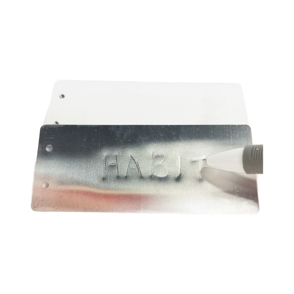 Plant-X Plant Identification - Outdoor Aluminum For Plant Labels 50pcs