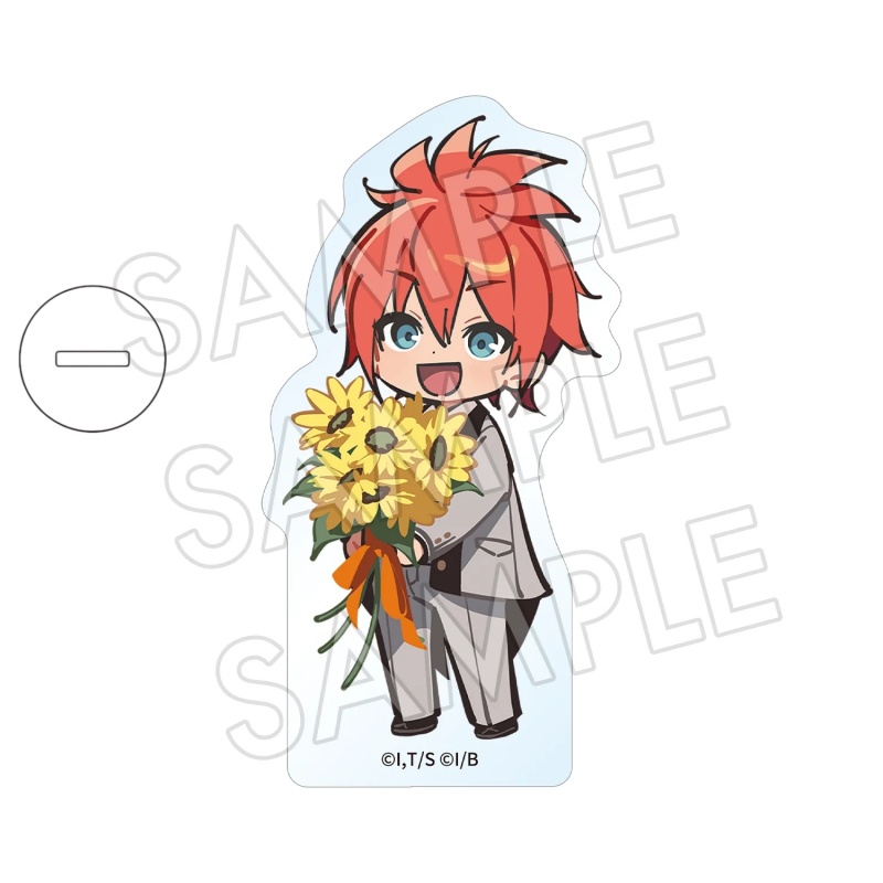 Anime Game Jack Jeanne 10CM Ac - Plant Jackfruit review and price