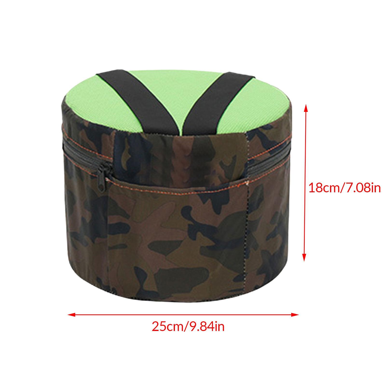 Elastic Strap Gardening Stool  - Plants X review and price