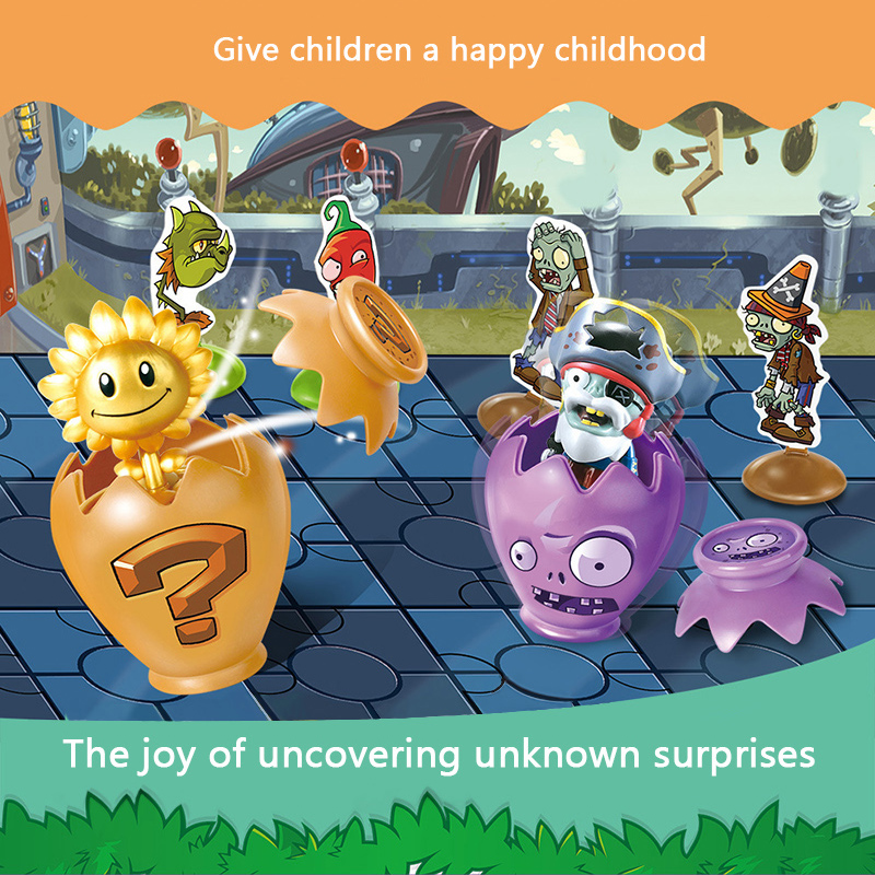 Plants vs. Zombies Surprise Po - Plant Parent Gift Set review and price
