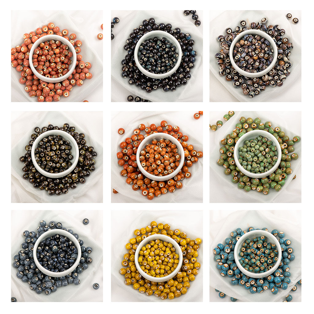 6# 8# 100pcs China Ceramic Col - Snake Plant Ceramic review and price