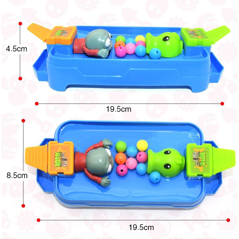 Plants Vs. Zombies Toys Parent - Plant Parent Gift Set review and price