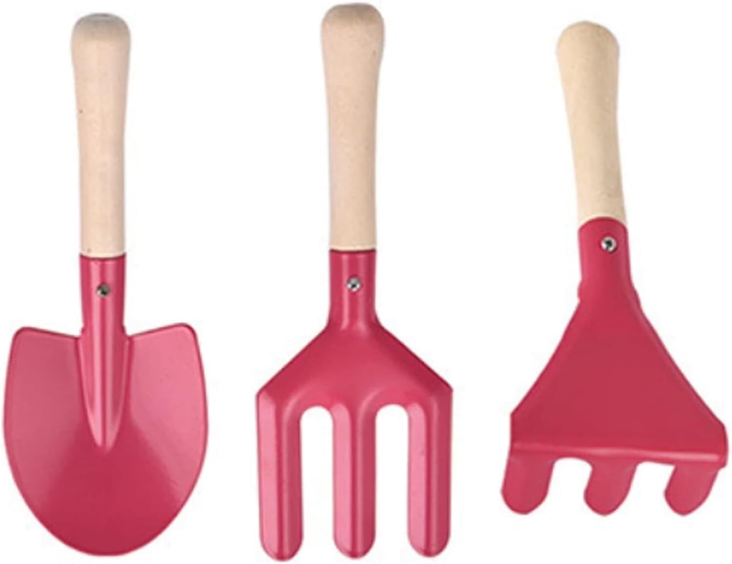 Mini Garden Tool Set, 3 Piece, - Plant Parent Gift Set review and price