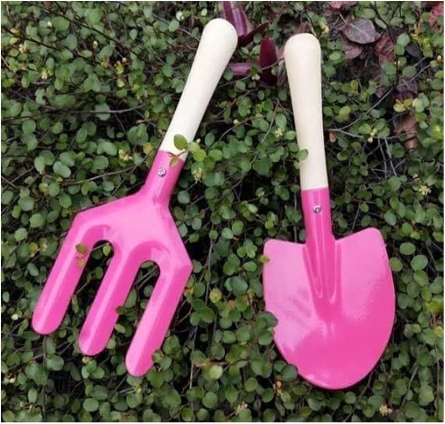 Mini Garden Tool Set, 3 Piece, - Plant Parent Gift Set review and price