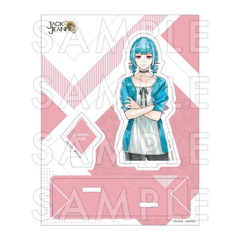 Jack Jeanne 15CM Anime Game Ac - Plant Jackfruit review and price