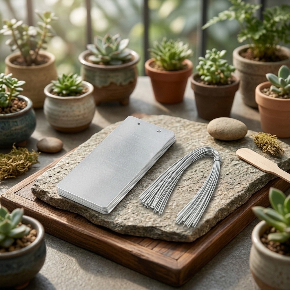 Outdoor Aluminum For Plant Lab - Plant-X Plant Identification review and price