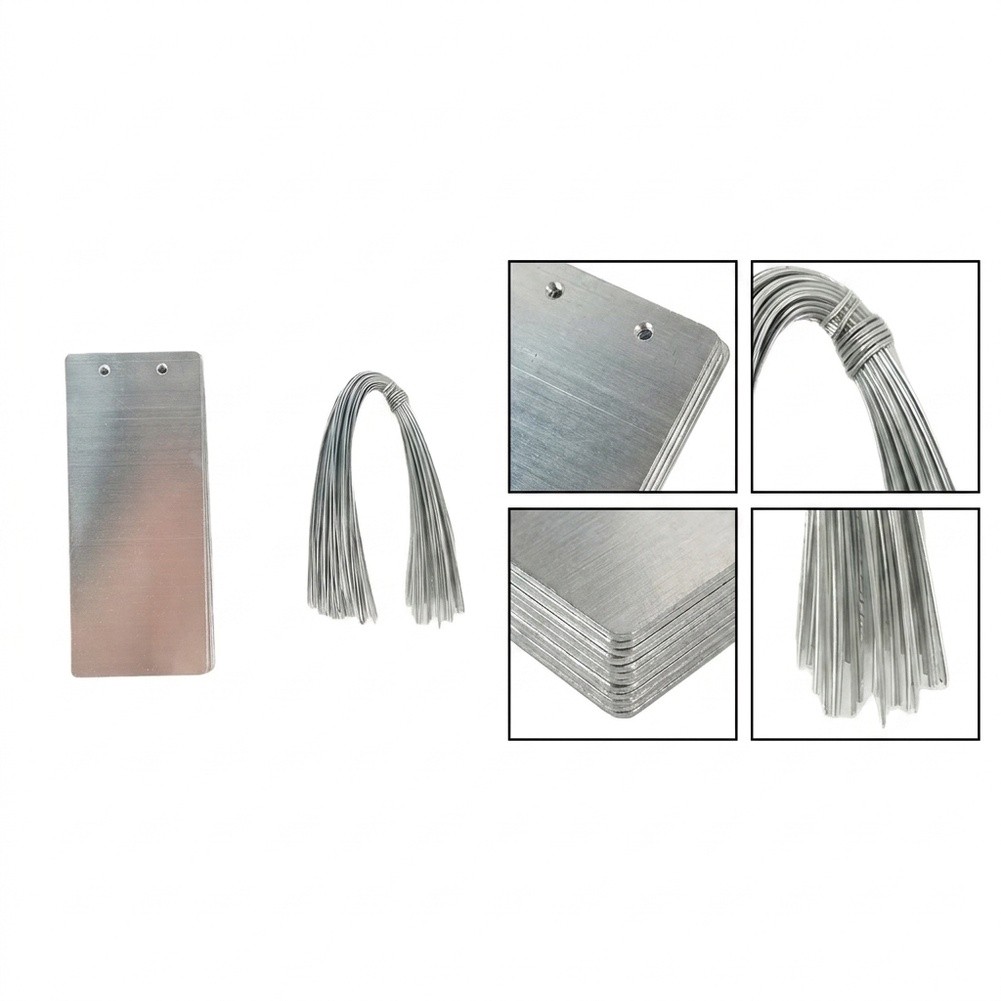 Outdoor Aluminum For Plant Lab - Plant-X Plant Identification review and price