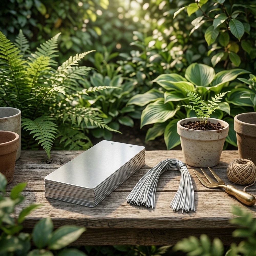 Outdoor Aluminum For Plant Lab - Plant-X Plant Identification review and price