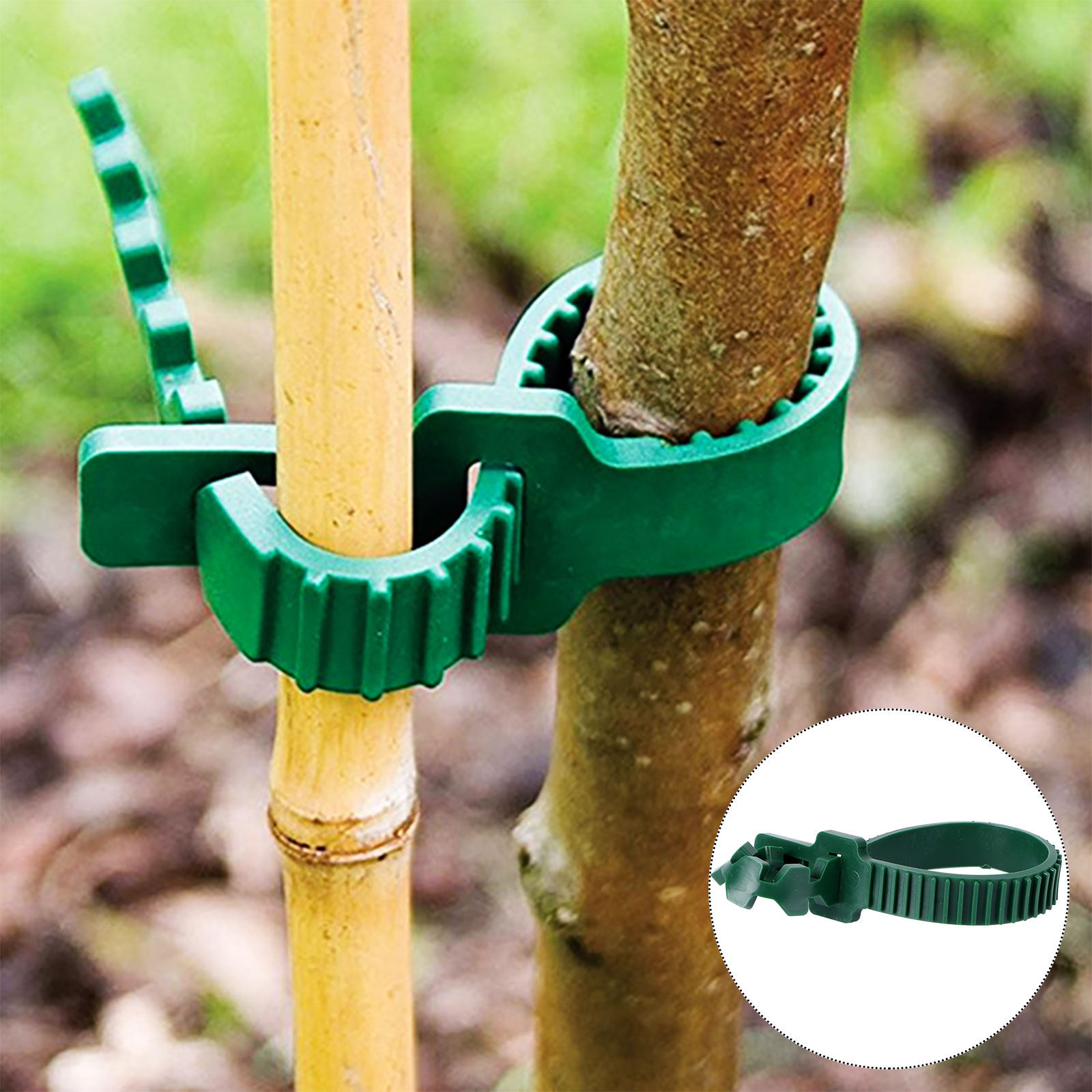 20Pcs Vine Fixing Buckle Garde - Plants X review and price