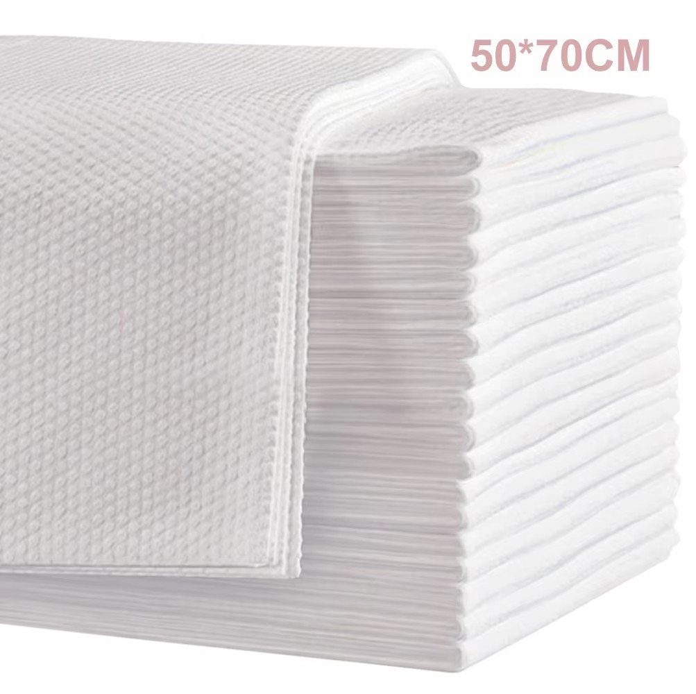 20/50 Count Disposable Bath Ha - Plants X review and price