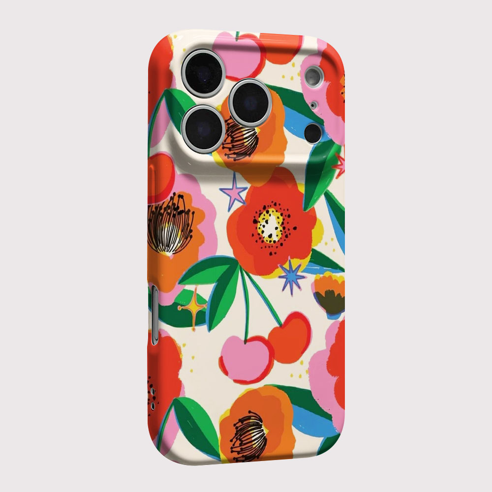 Phone Case For iPhone 17 16 15 - Plants X review and price