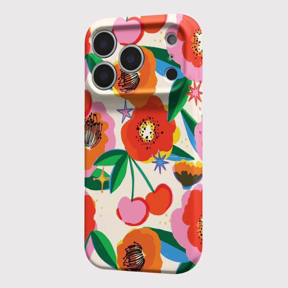 Phone Case For iPhone 17 16 15 - Plants X review and price