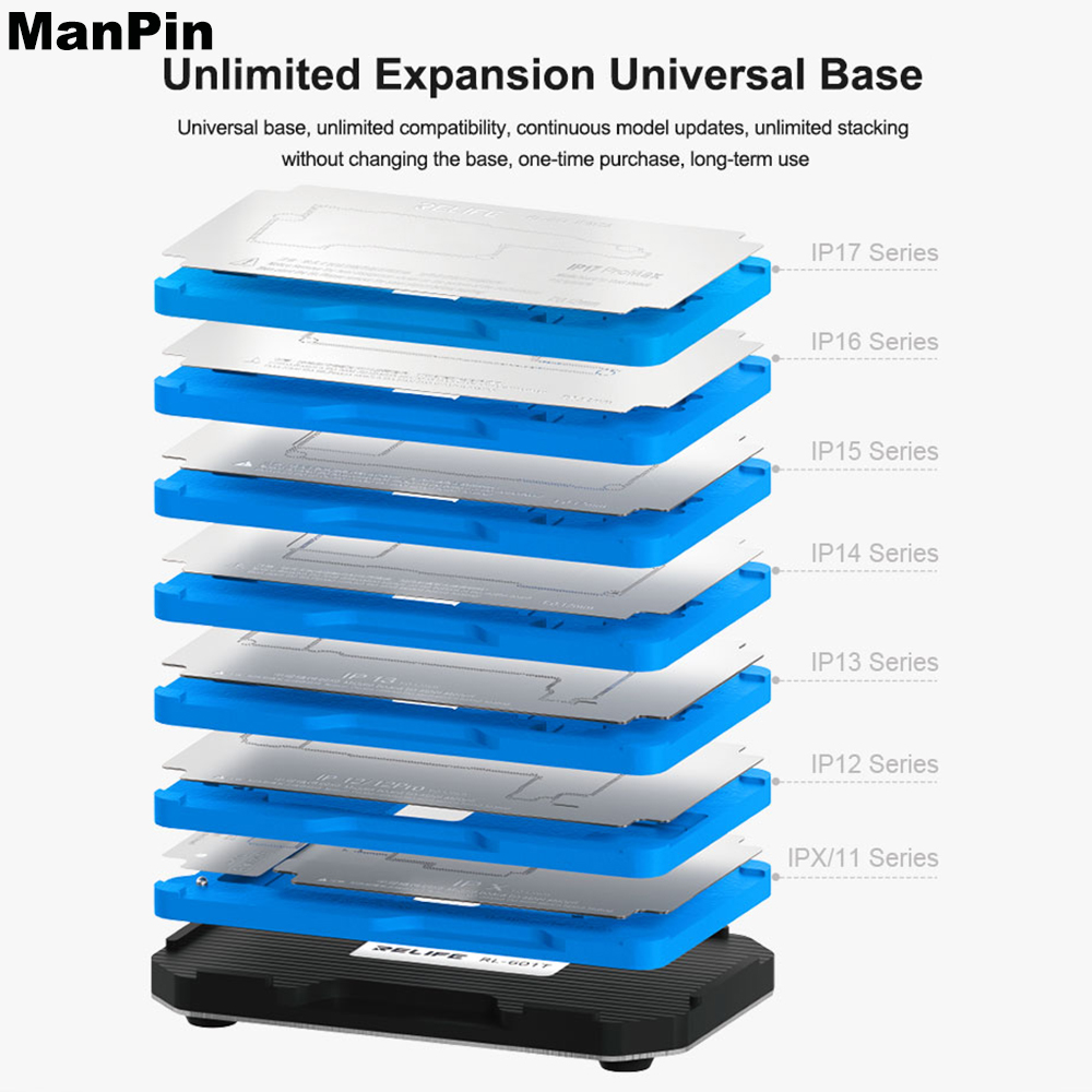 31in1 Middle Layer Tin Plantin - Plants X review and price